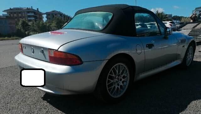 BMW Z3