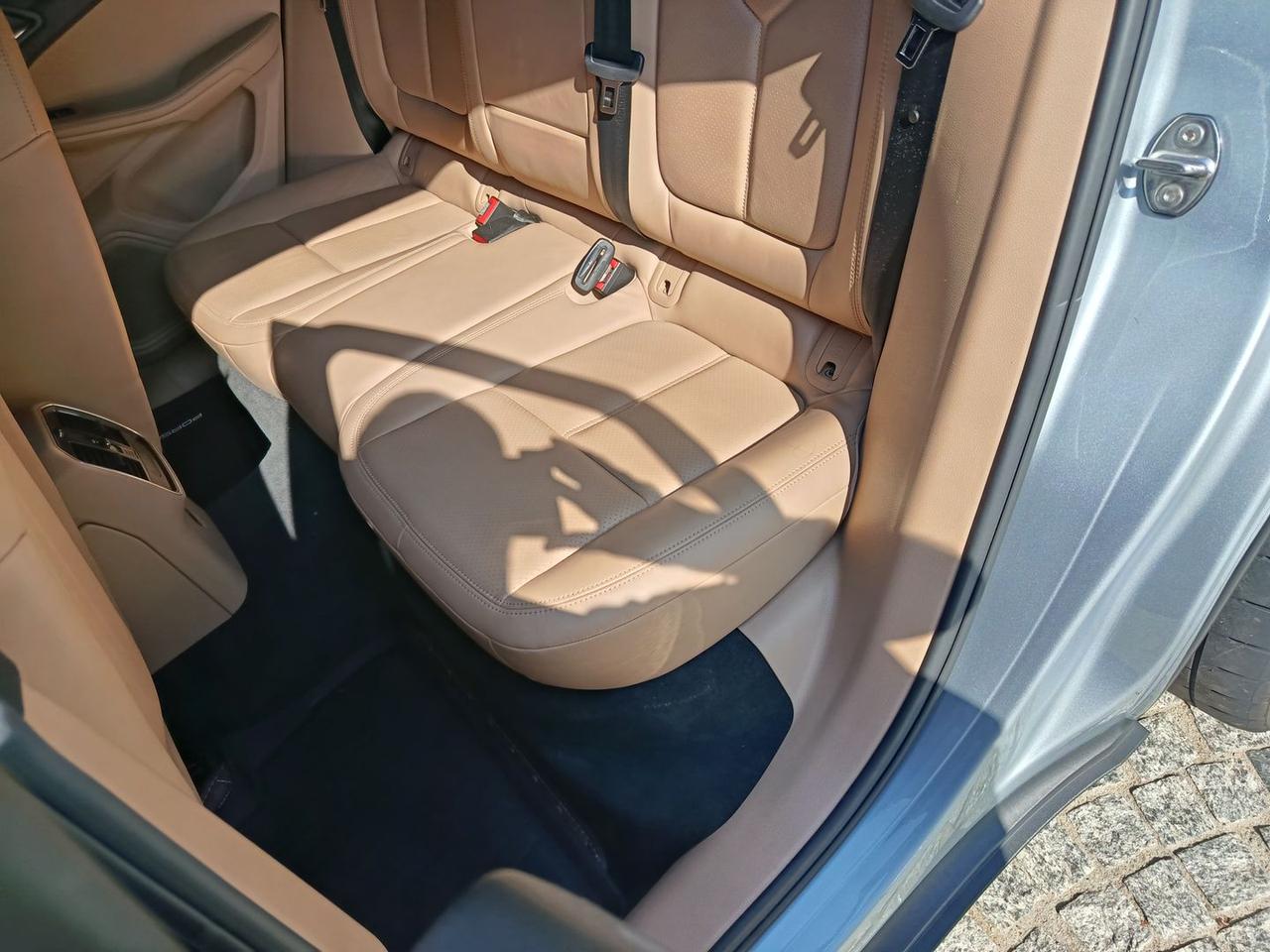 Porsche Macan 2.0 #50582