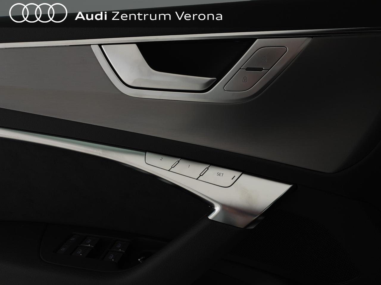 Avant 50TDI 286CV quattro titpronic S line Edition