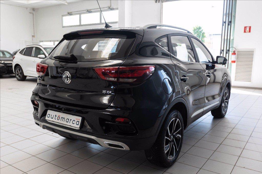 MG ZS 1.0 Luxury del 2024