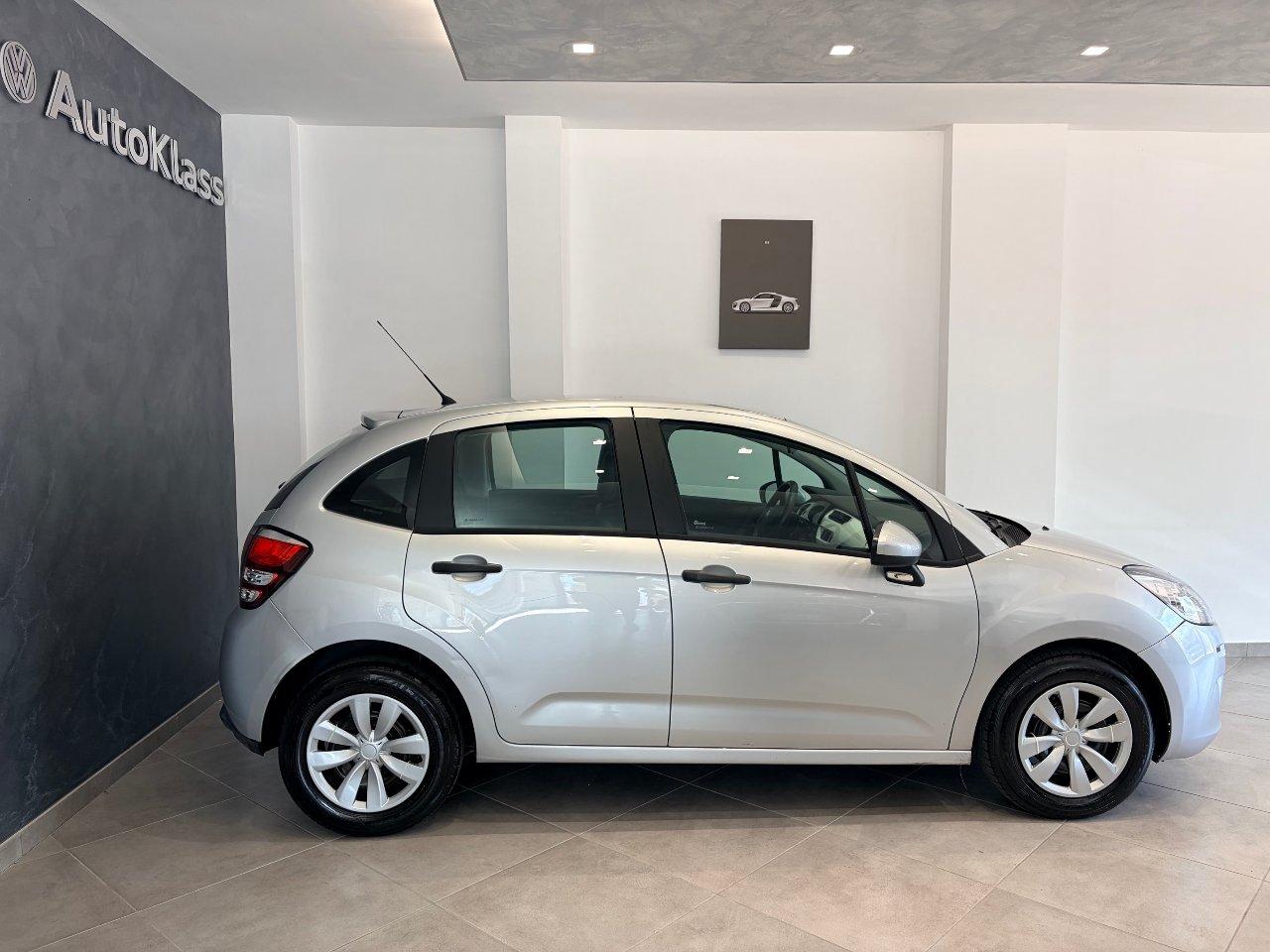 Citroen C3 1.0 puretech di Unica Proprietaria