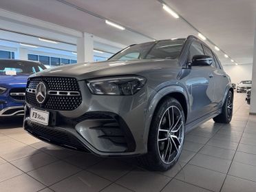Mercedes-Benz GLE GLE 300 d 4Matic Mild Hybrid AMG Line Premium Plus