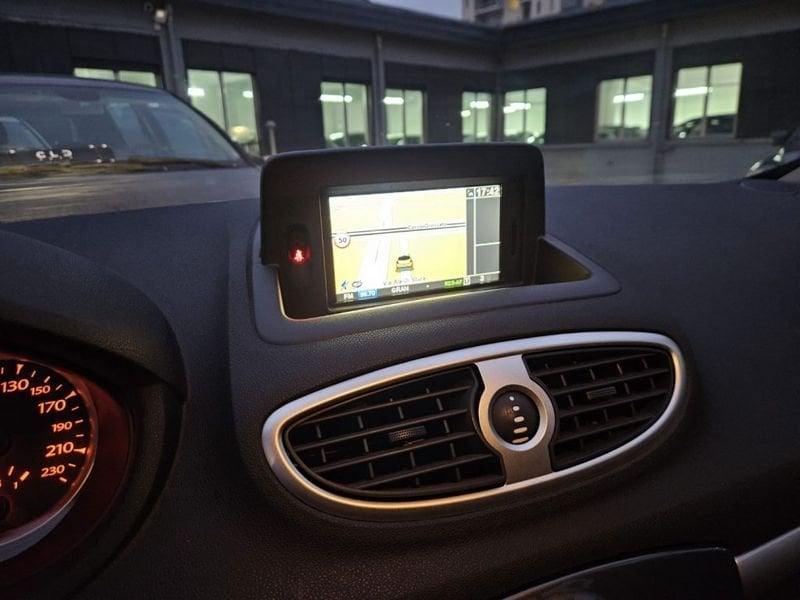 Renault Clio 1.2 16V TCE 105CV 5 porte