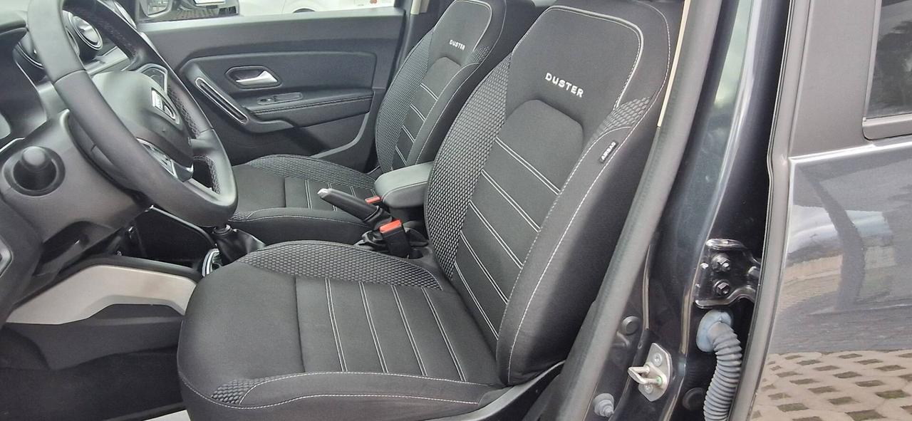 Dacia Duster 1.0 GPL DI SERIE 4x2 Extreme 11/2022 KM 61000