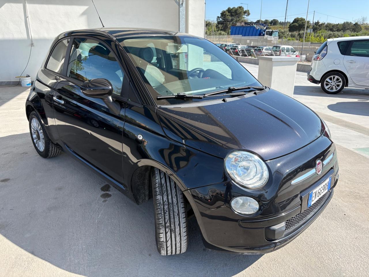 Fiat 500 1.2 Sport