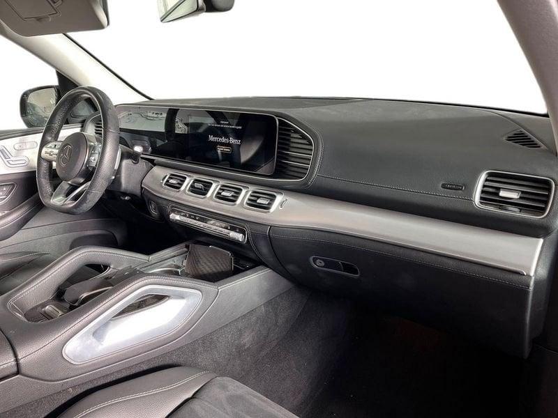 Mercedes-Benz GLE - V167 2019 350 de plug-in hybrid(e eq-power) Premium Plus 4matic au