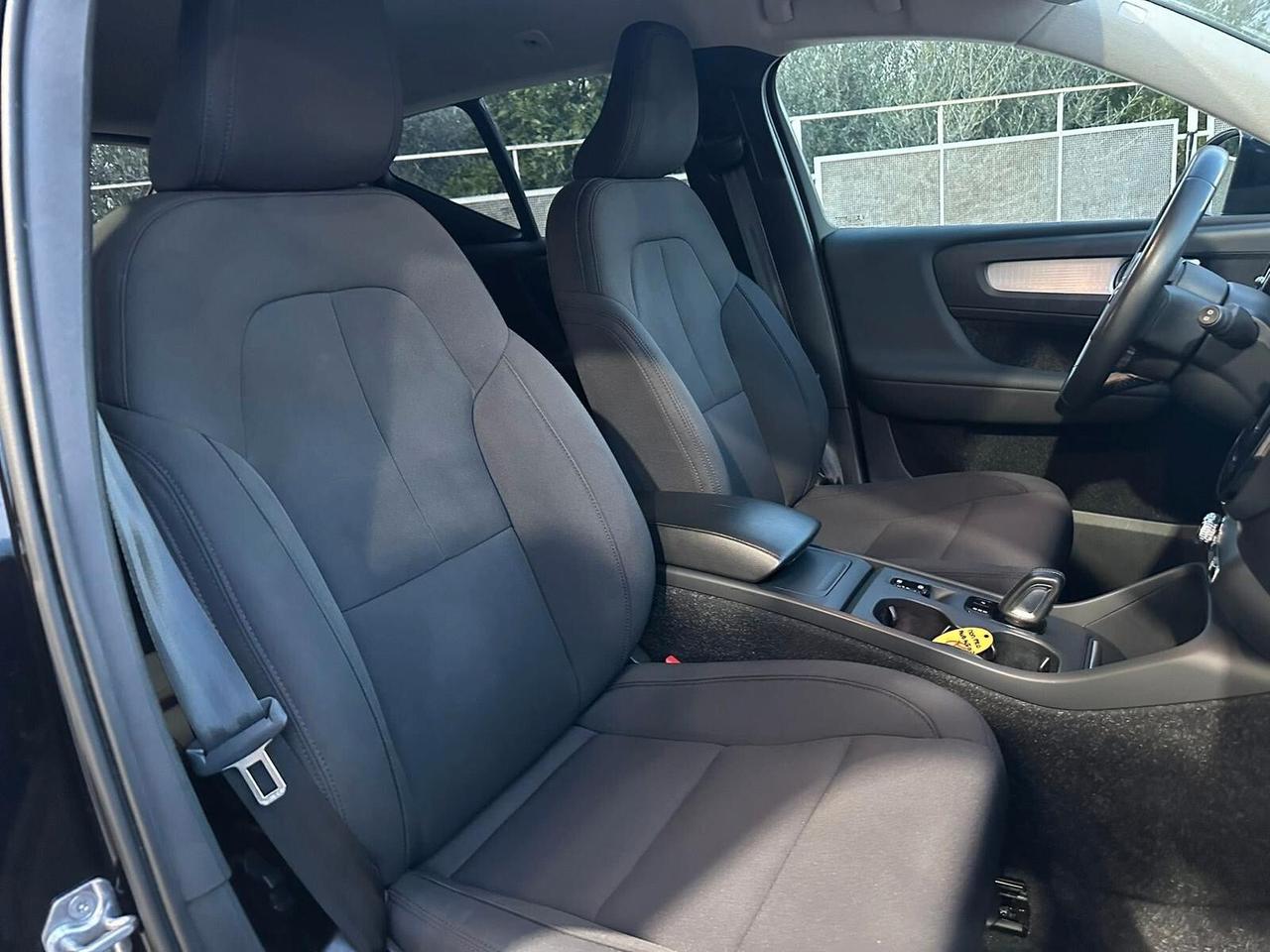 Volvo XC40 D3 Geartronic Momentum Pro