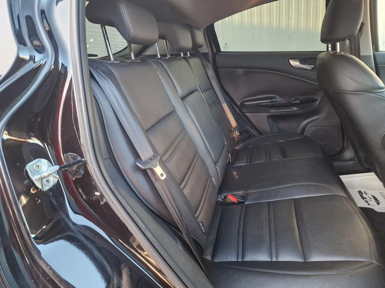 Alfa Romeo Giulietta 1.6 JTDm-2 105 CV