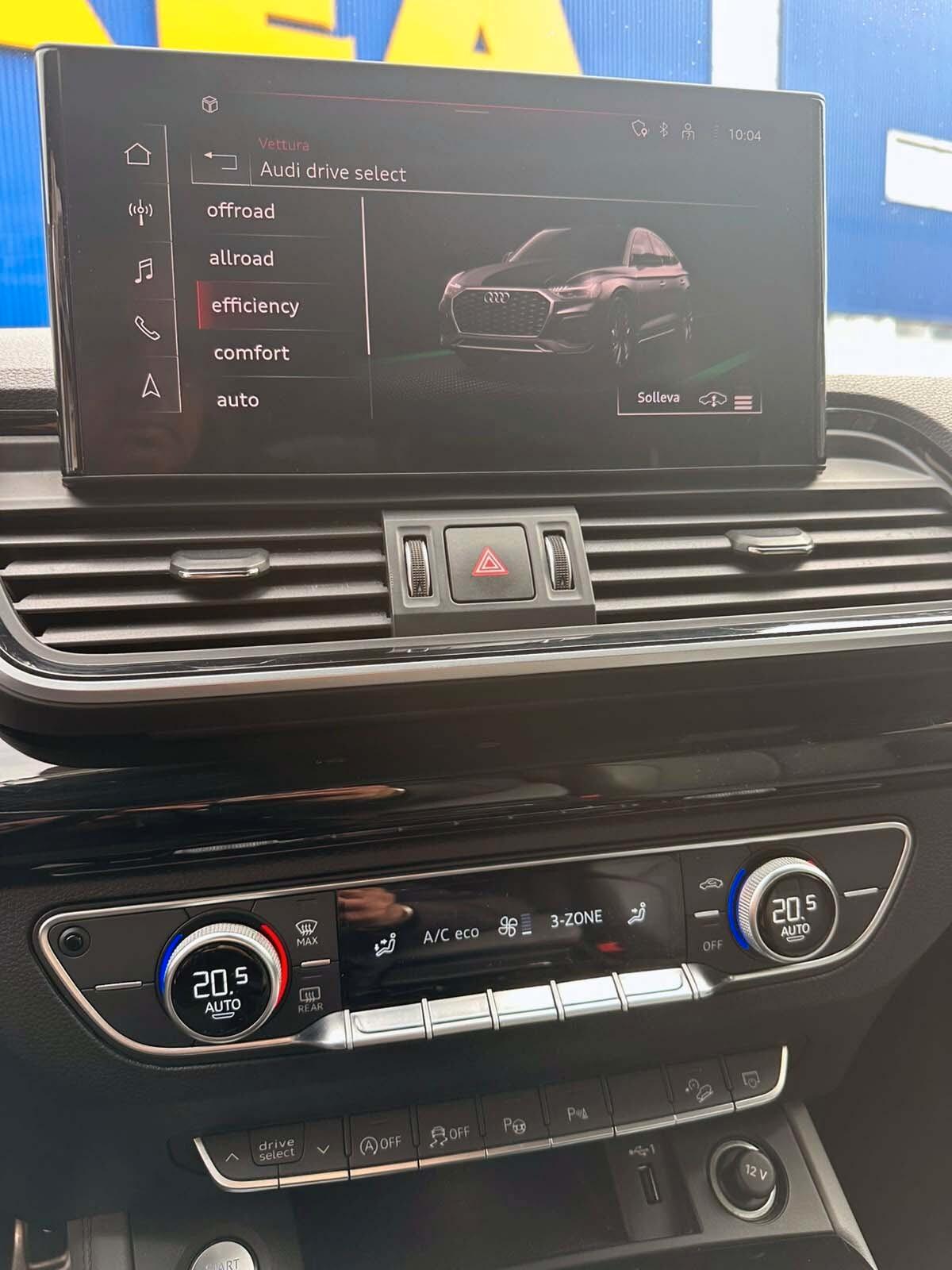 Audi Q5 SPB 45 TFSI quattro S tronic line plus