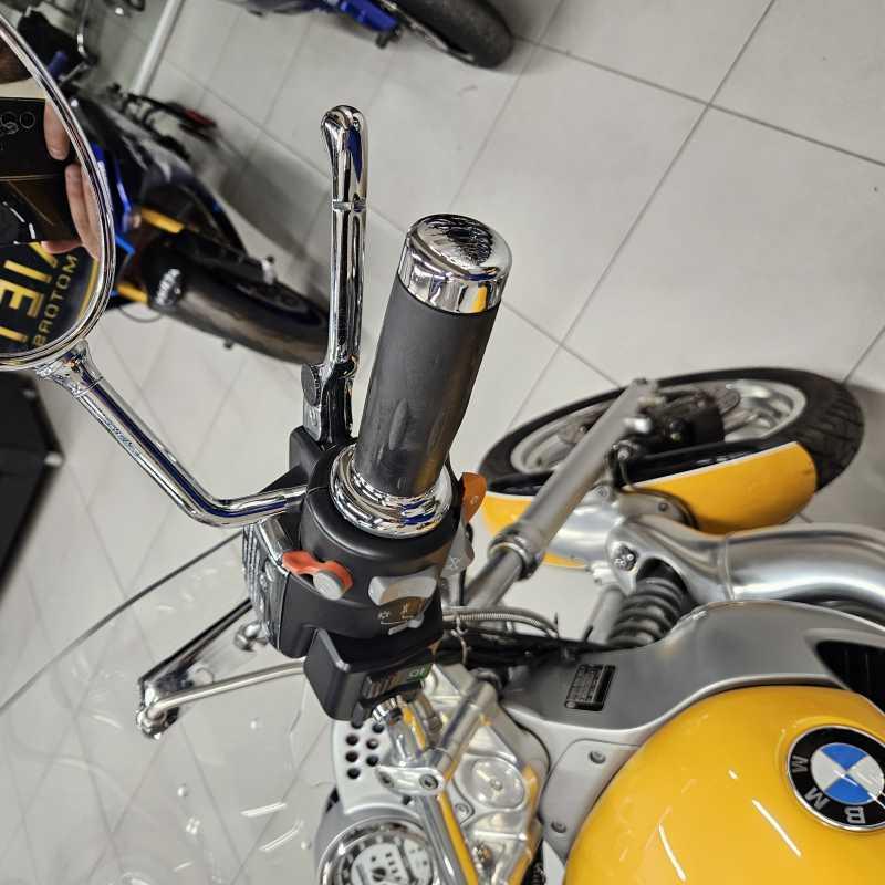 Bmw R 1200 C Independent - 2002