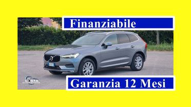 Volvo XC60 AWD B4 Diesel/Ibrida