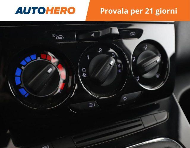 LANCIA Ypsilon 1.2 69 CV 5 porte Silver