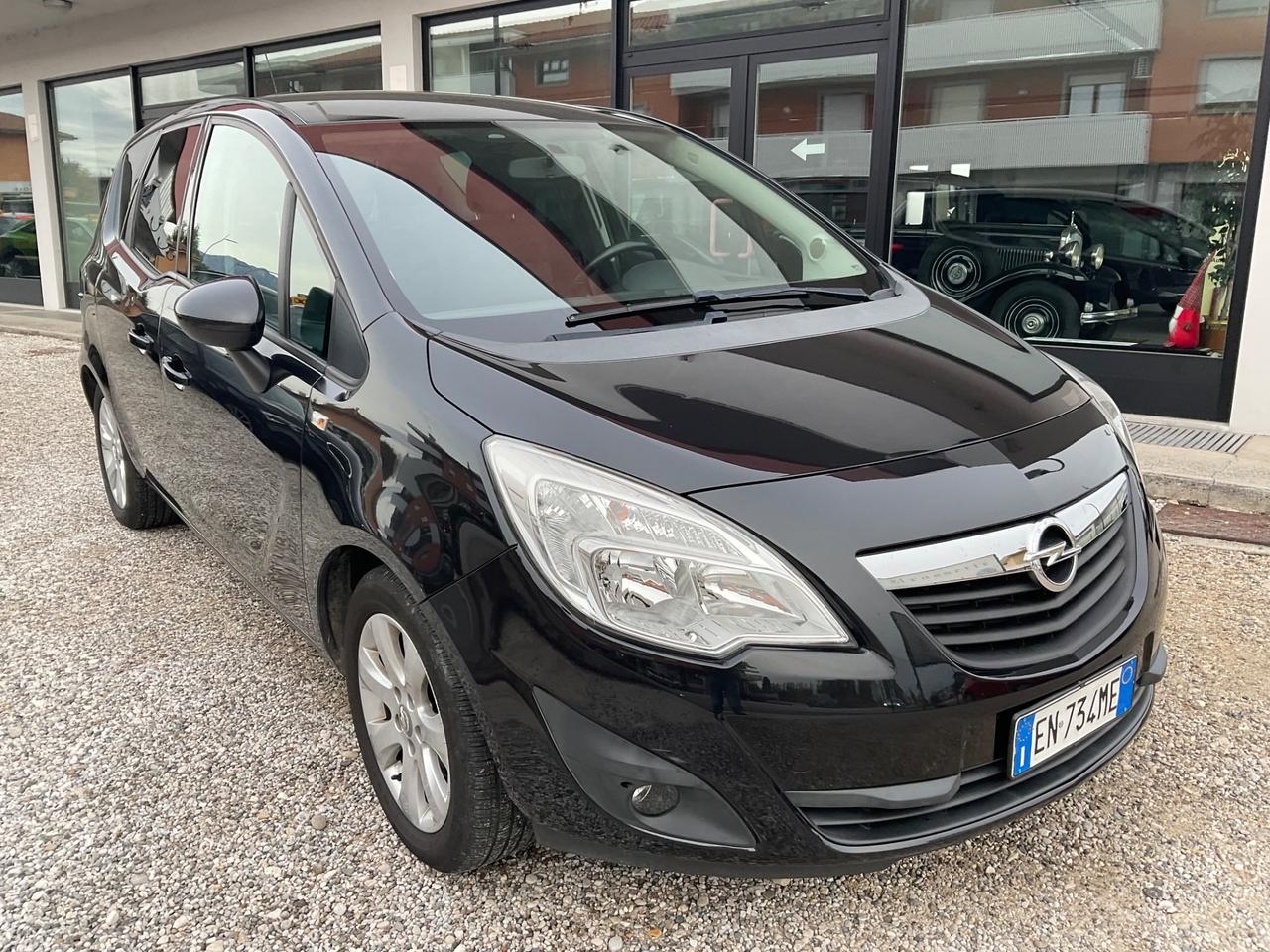 Opel Meriva 1.4 100CV Cosmo