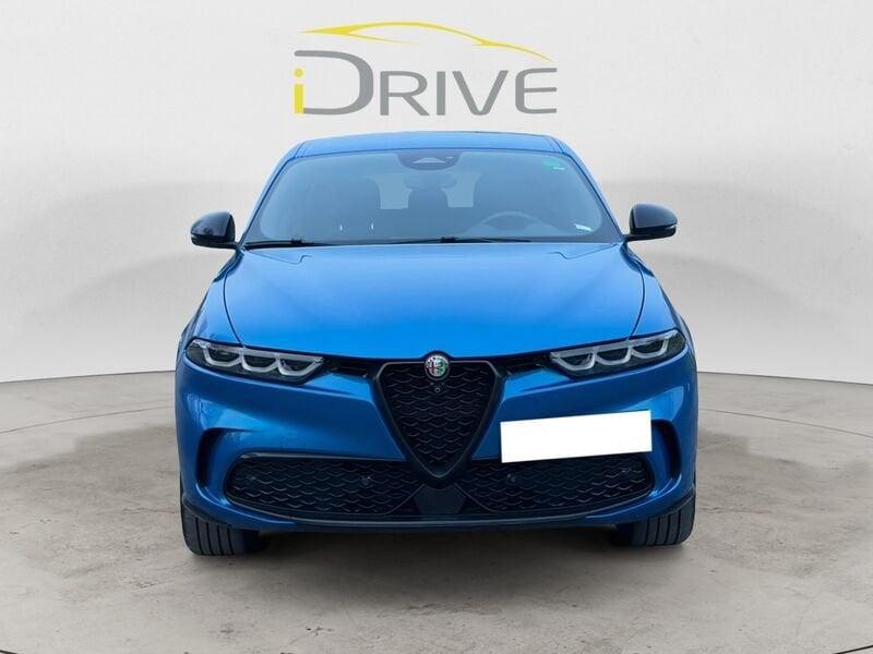 Alfa Romeo Tonale Tonale 1.5 hybrid Sprint 160cv tct7 “ BLU ITALIA “”