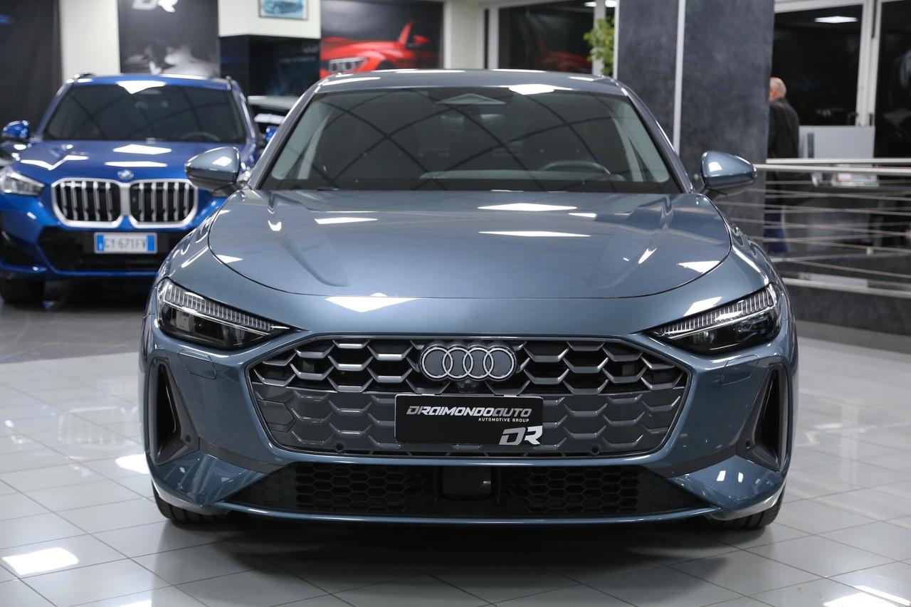 Audi A5 TDI mHEV+ Business Advanced S tronic