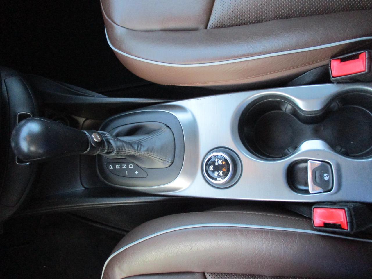 FIAT 500X 1.6 mjt Lounge 4x2 120cv