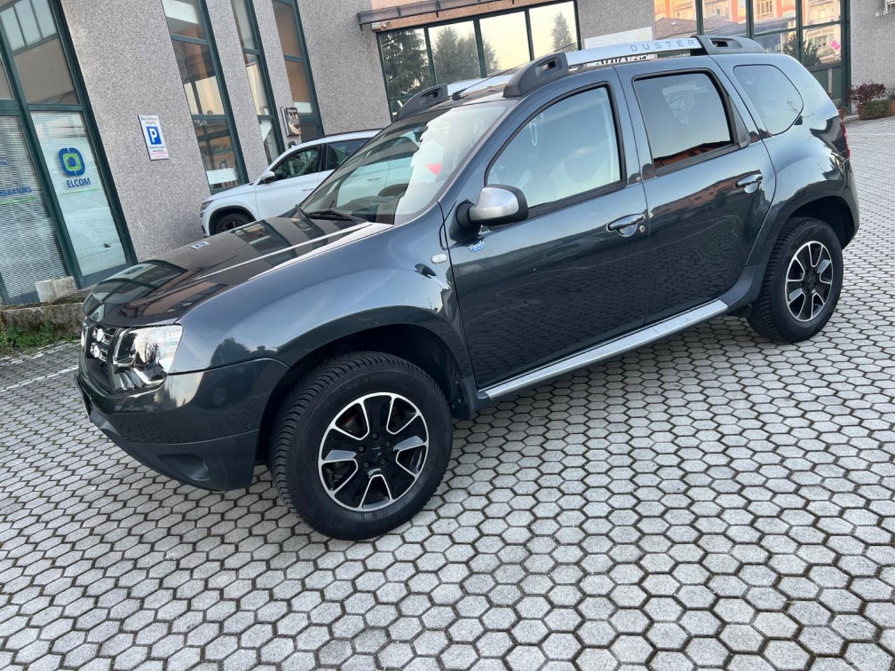 Dacia Duster 1.6 115CV S&S 4x2 Serie Speciale Ambiance Family