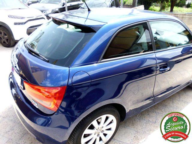 AUDI A1 1.2 TFSI Ambition