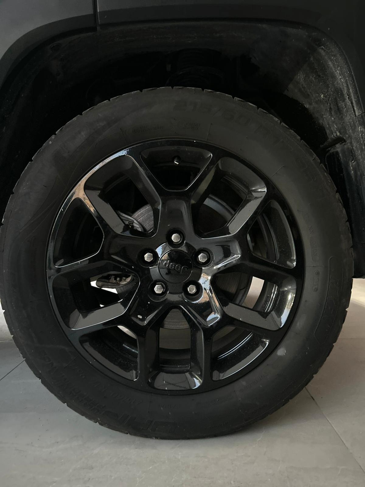 Jeep Renegade 1.6 Mjt DDCT 120 CV Limited