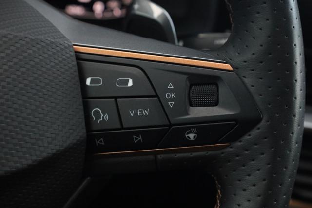 CUPRA Formentor 2.0 TSI 4Drive DSG