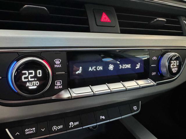 AUDI A5 SPB 35 TDI S tronic S line edition