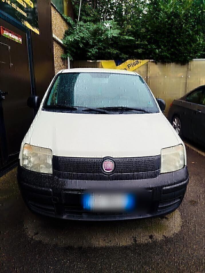 Fiat Panda 1.2 Dynamic