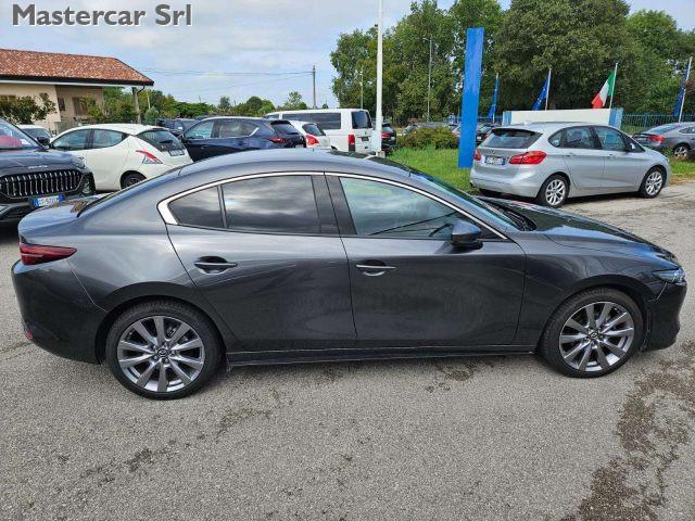 MAZDA 3 3 4p 2.0 m-hybrid sedan Executive 122cv - GE592SR