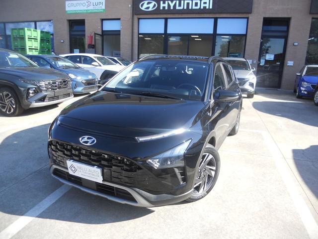 HYUNDAI Bayon 1.2 MPI MT XClass