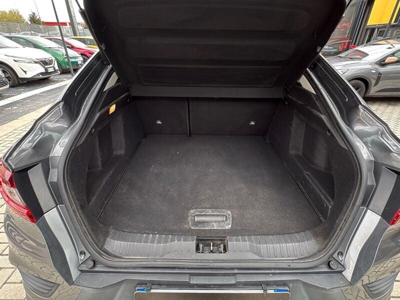 Renault Arkana Arkana 1.6 E-Tech full hybrid Techno 145cv