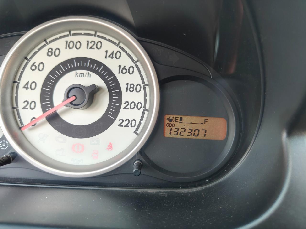 Mazda2 1.4 TD 68CV 5p. Fun