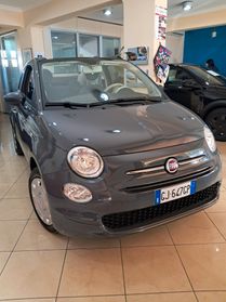 Fiat 500 C 1.0 Hybrid Connect