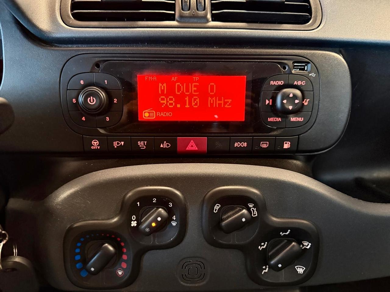 Fiat Panda 1.2 EasyPower Easy