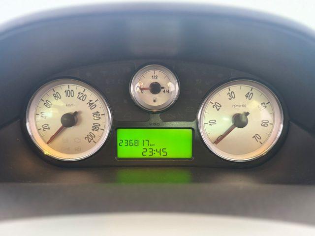 LANCIA Ypsilon 1.2 Versus