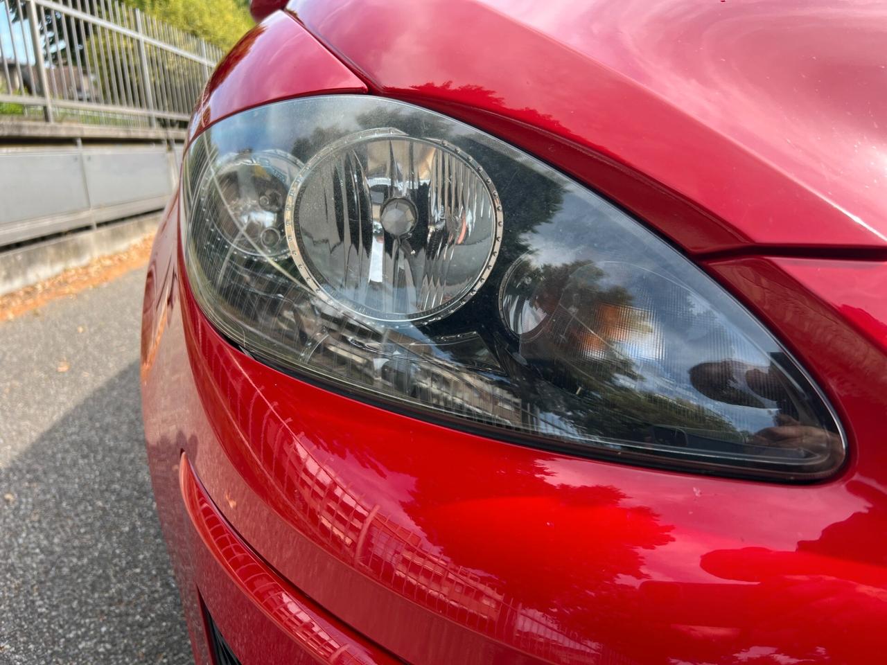 Seat Altea 1.2 TSI Style Euro 5 adatta a neopatentati