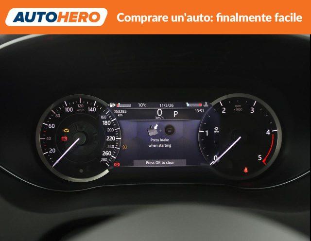 JAGUAR E-Pace 2.0D I4 204 CV AWD Auto R-Dynamic S