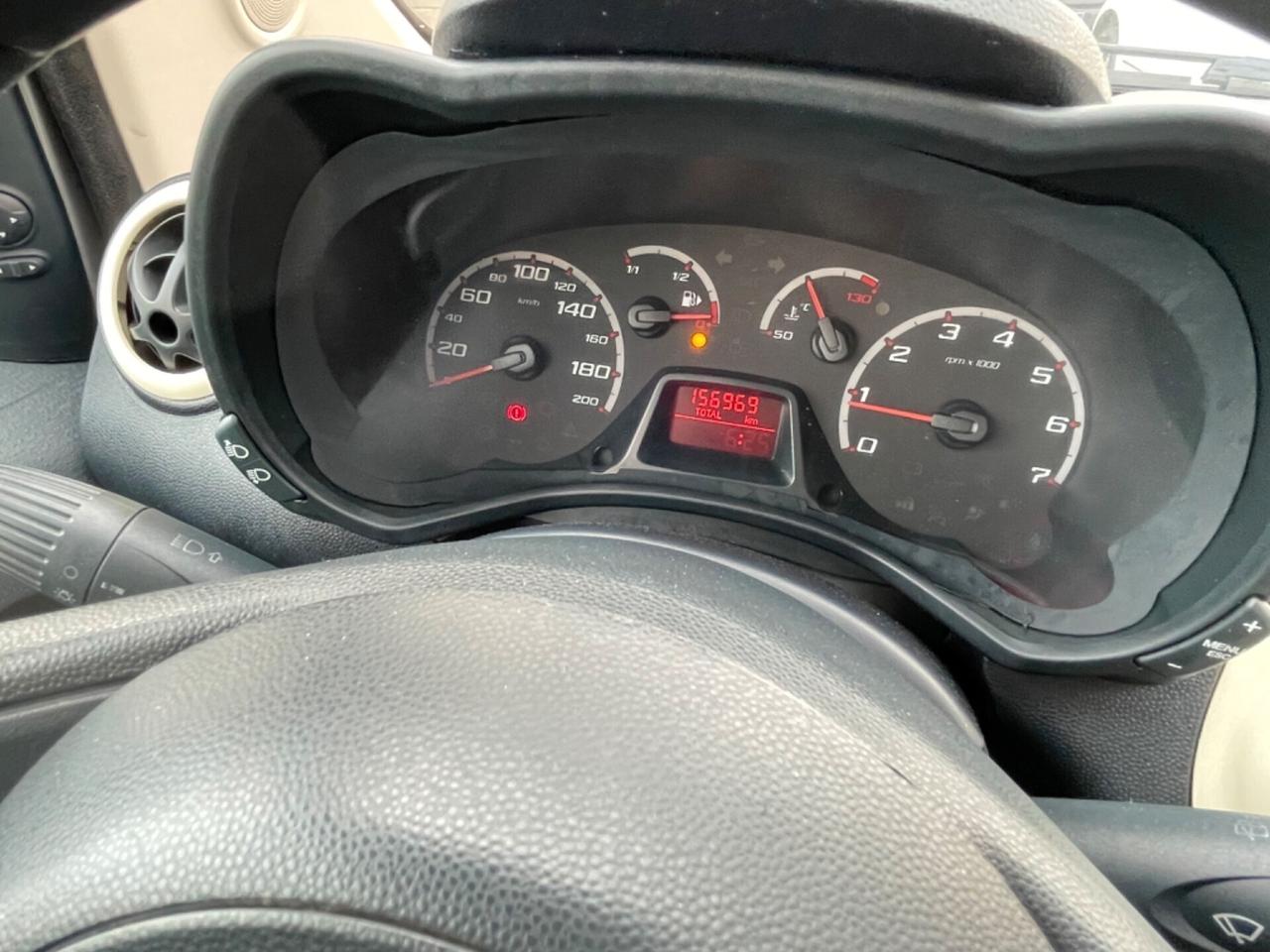 Ford Ka Ka 1.2 8V 69CV
