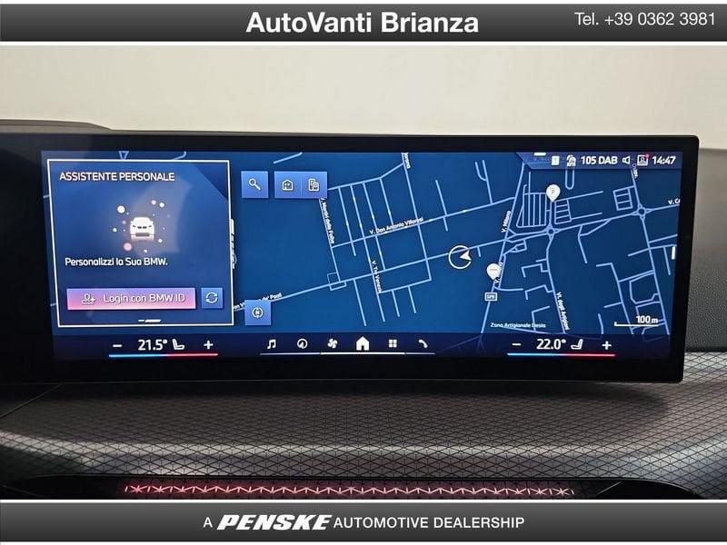 BMW Serie 4 Gran Coupé 420d xDrive 48V Msport Pro LCI KIT GOMME ESTIVE