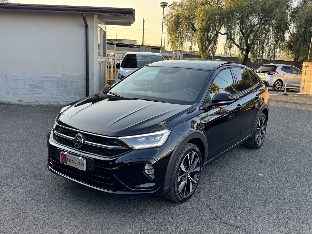 Volkswagen Taigo 1.0 TSI 115 CV R-Line