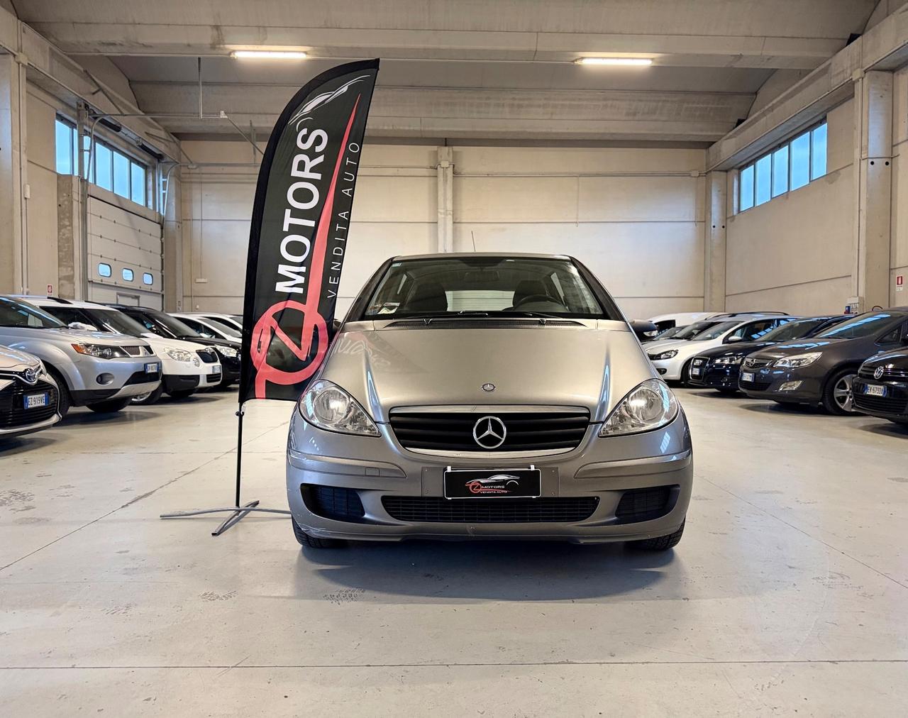 Mercedes-benz A 150 Avantgarde NEOPATENTATI