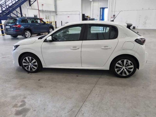 PEUGEOT 208 PureTech 75 Stop&Start 5 porte Active