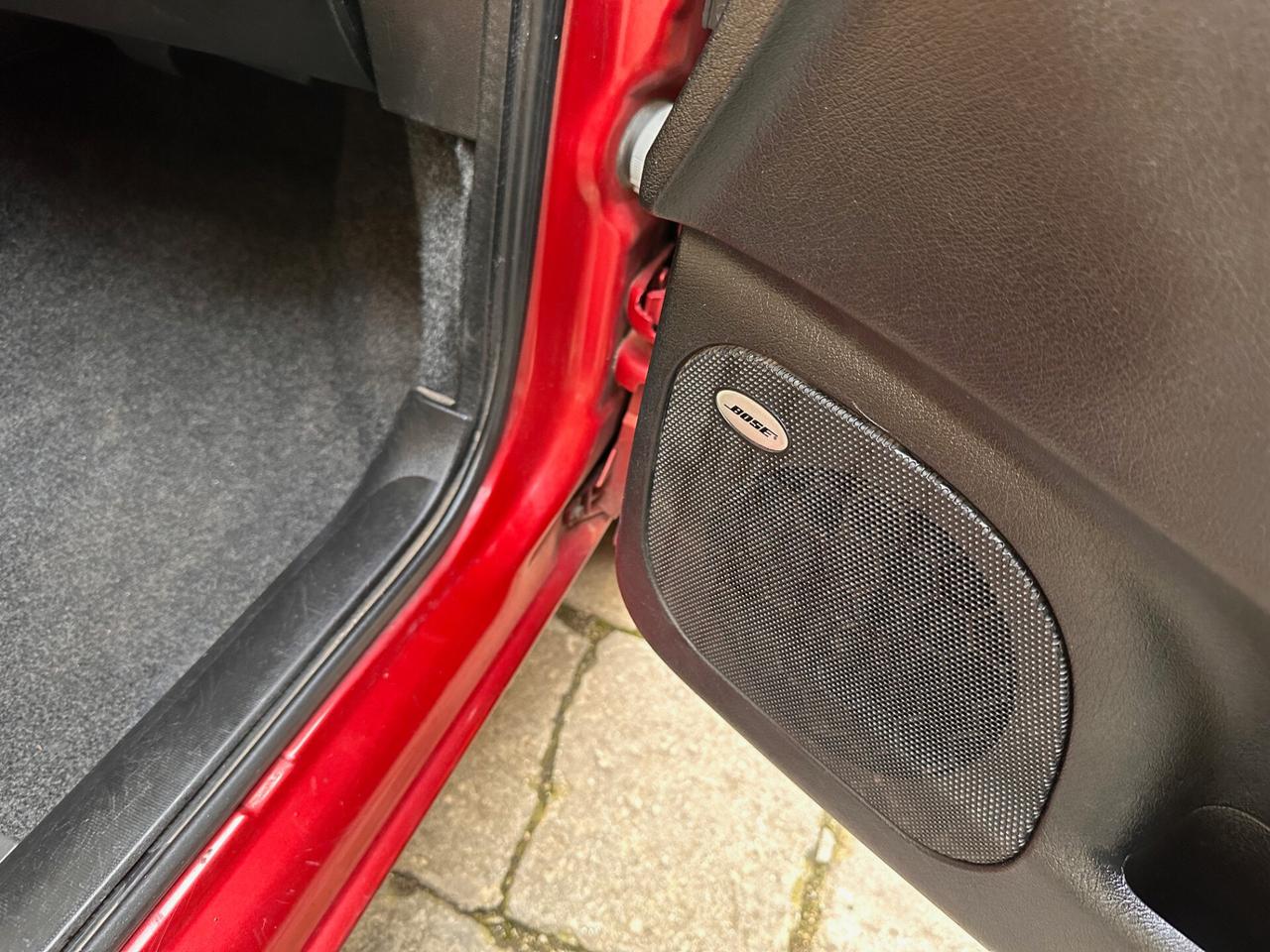 Lancia Ypsilon 1.3 Multijet PELLE - Bose