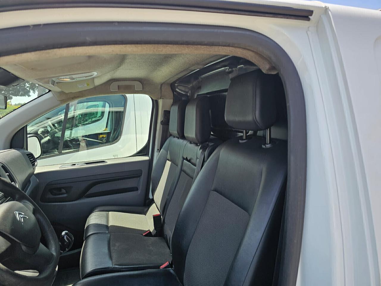 Citroen Jumpy BlueHDi 95 PC-TN Furgone XS Comfort