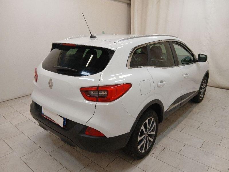 Renault Kadjar 1.2 tce energy Sport Edition 130cv