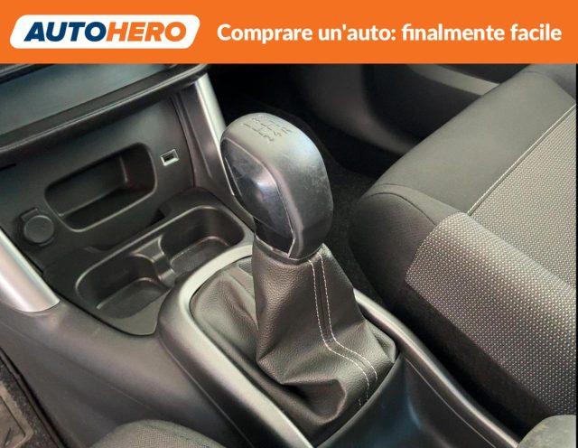 CITROEN C3 Aircross PureTech 82 Feel