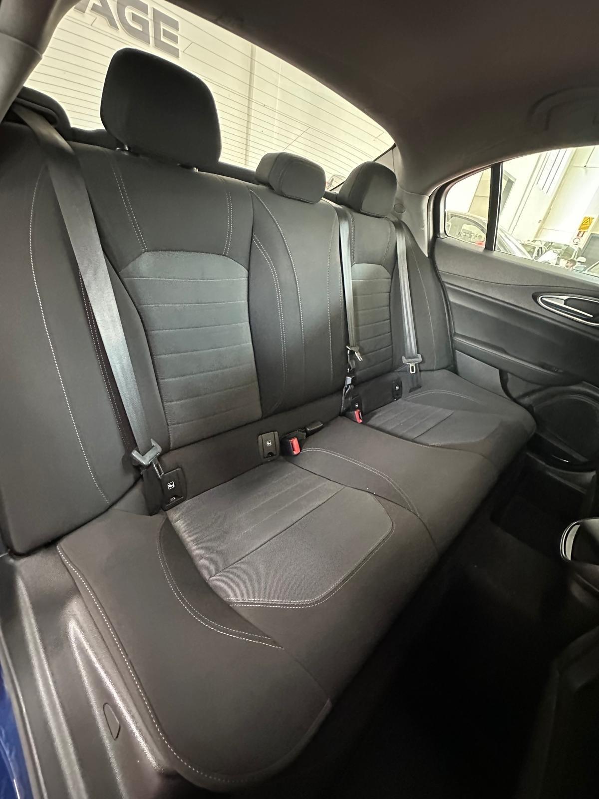Alfa Romeo Giulia 2.2 Turbodiesel 150cv Super
