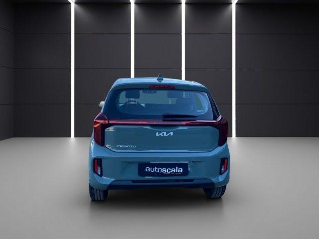 KIA Picanto 1.0 12V GPL 5 porte Urban