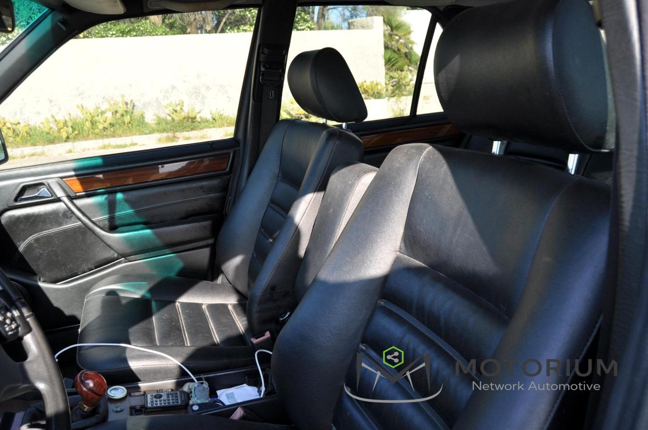 Mercedes-Benz E250 D Sportline