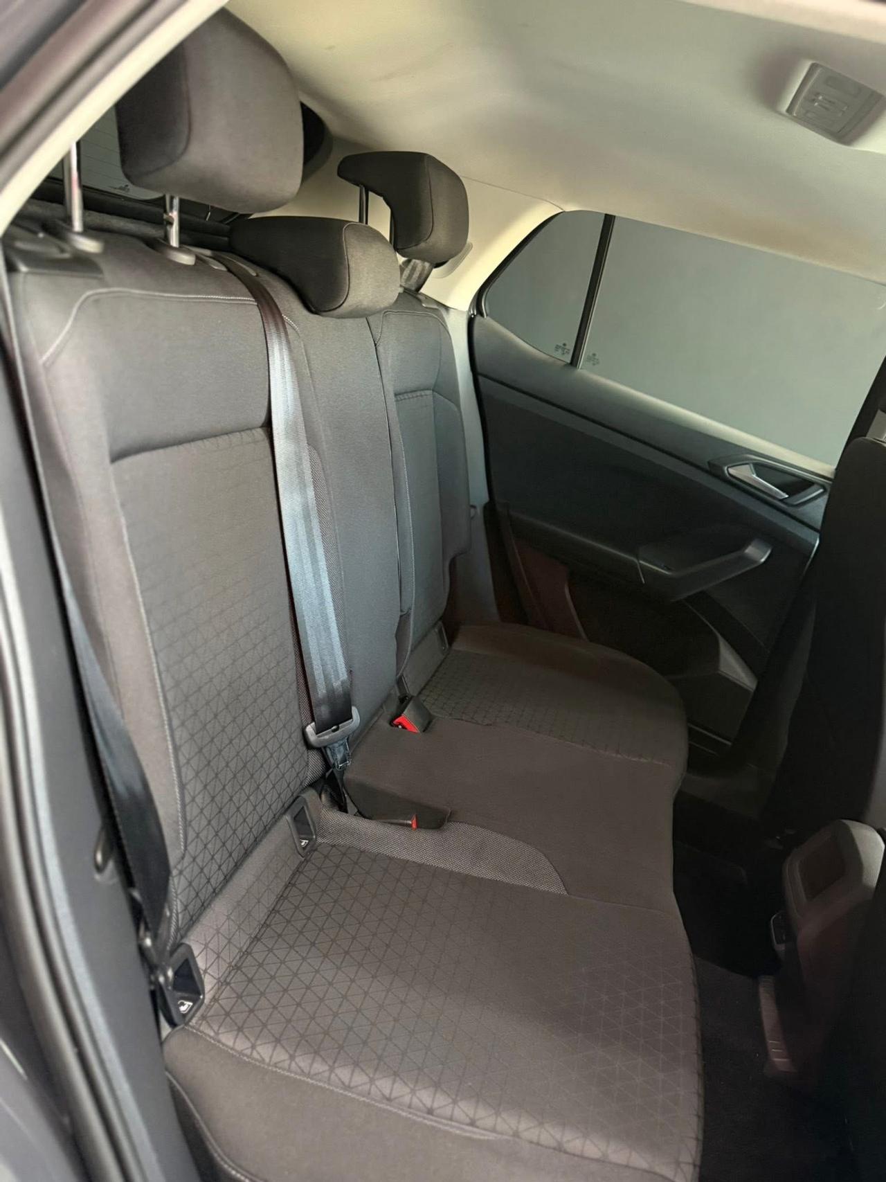 Volkswagen T-Cross 1.6 TDI 95 CV ADVANCED 2021