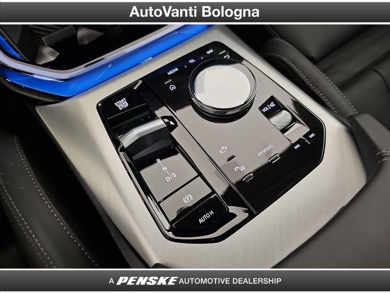 BMW X3 X3 xdriveM50 MSport Pro auto