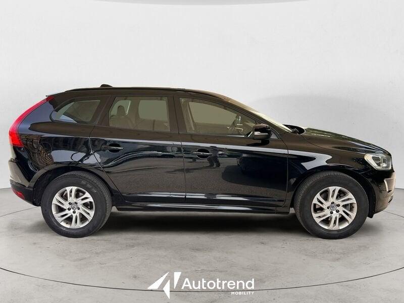 Volvo XC60 D4 190 CV Automatica NAVI Business